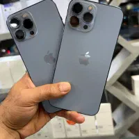 ۱۳ پرومگس نقد و اقساط