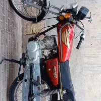 موتور 150 بلوچ