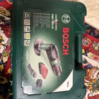 ابزار چندکاره بوش مدل PMF 220 CE