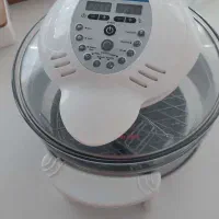 هوا پز عرشیا اصلی