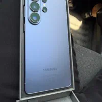 S26 ultra بدون کد ریجستر ، رنگ بنفش