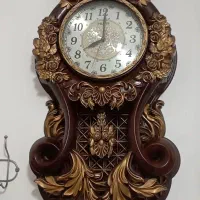 ساعت دیواری