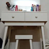 میز آرایش