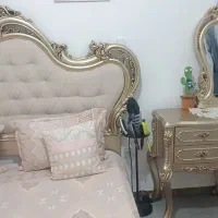 تخت خواب دونفره