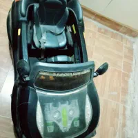 ماشین شارژی|اسباب‌بازی بچه|اهواز, فدک|دیوار
