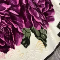 پتو گلدار و پتو سربازی|رختخواب، بالش، پتو|کرمانشاه, |دیوار