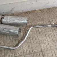 منبع اگزوز پژو و سنتر|قطعات یدکی و لوازم جانبی|اصفهان, قهاب جنوبی|دیوار