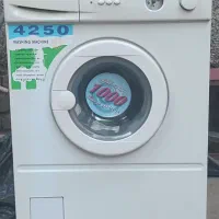 ماشین لباسشویی پارس