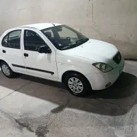 تیبا 1دوگانه شرکت|خودرو سواری و وانت|خرم‌آباد, |دیوار