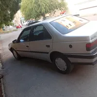 پژو 405 جی ال ایکس (GLX)، مدل ۱۳۸۴|خودرو سواری و وانت|همدان, |دیوار