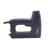 منگنه و میخ کوب برقی دوحالته RABIN مدل 6510