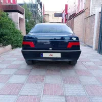 پژو جی ال ای مدل 83|خودرو سواری و وانت|فولادشهر, B4|دیوار