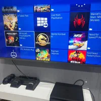 ps4 پلی استیشن ۴ کپی خور کارمزد ۳.۵|کنسول، بازی ویدئویی و آنلاین|یزد, |دیوار