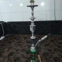 قلیان تنه بلند جان اوقلی