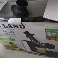 عصاره گیر و ابمیوه گیر برای کافه و خانگی