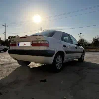 زانتیا 2000 مدل 86 سالم و سلامت|خودرو سواری و وانت|همدان, |دیوار