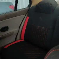 سمند 87دوگانه شرکت|خودرو سواری و وانت|خرم‌آباد, |دیوار