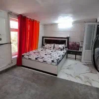 اجاره آپارتمان مبله قایمیه|اجارهٔ کوتاه‌مدت آپارتمان و سوئیت|اسلام‌شهر, شهرک قائمیه|دیوار