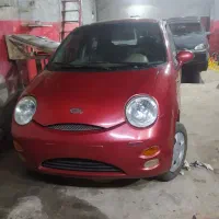 ام وی ام ۱۱۰ سه سیلندر و ۴ سیلندر اتومات