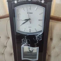 ساعت دیواری سالم