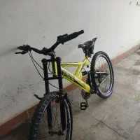 دو چرخه puma سایز 26|دوچرخه، اسکیت، اسکوتر|شیروان (خراسان), |دیوار