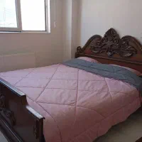 فروش تخت خواب و میر تلویزیون شیشه ای