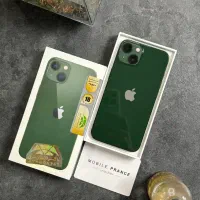 iPhone 13 normal 128G 2 sim