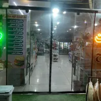 پرده اهنربایی پلاستیکی وتور(مغناطیسی)|پرده، رانر، رومیزی|اصفهان, شیخ اشراق|دیوار