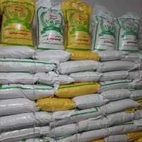 برنج عنبربو شوشتری اهواز