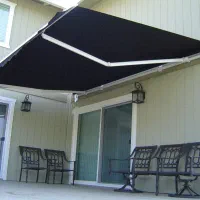 شیشه سکوریت کرکره برقی سایبان|خدمات پیشه و مهارت|آستانه اشرفیه, |دیوار