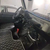 پاژن چهار درب مدل 82|خودرو سواری و وانت|ایلام, |دیوار