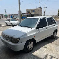 پراید 111