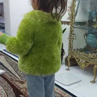 لباس گرم برای ۱/۵ تا ۳ سال|کفش و لباس بچه|تهران, تهرانسر مرکزی|دیوار