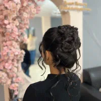 شینیون|خدمات آرایشگری و زیبایی|اصفهان, کوجان|دیوار