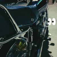 موتور ۱۵۰ تقویت ۲۰۰ تمیز