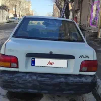 پراید81|خودرو سواری و وانت|تبریز, |دیوار