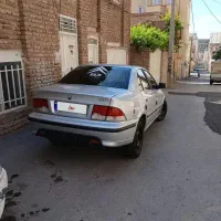 سمند EL دوگانه سوز، مدل ۱۳۸۵|خودرو سواری و وانت|تبریز, |دیوار