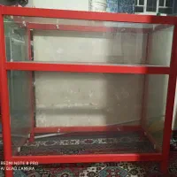 ویترین مغازه ای