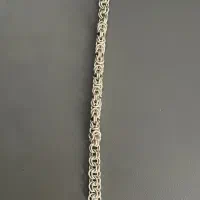 دستبند نقره کرال|جواهرات|اراک, |دیوار