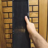 خنک کننده CPU. واترکولر رادیاتور