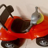 ماشین چهار چرخ کودک مدل ارابهX3