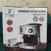 قهوه ساز(اسپرسوساز)