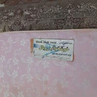 خوشخواب یکنفره رویال
