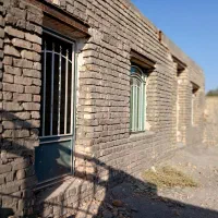 روستای طغرود بخش جعفریه|فروش زمین و ملک کلنگی|قم, نخودی|دیوار