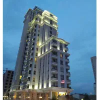 ۱۵۰متر // آکواریوم // تهاتر با واحد مسکونی