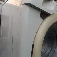 ماشین لباسشویی|ماشین لباسشویی و خشککن لباس|کمیجان, |دیوار