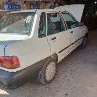 پراید عروسک شک رگ|خودرو سواری و وانت|پاکدشت, پاکدشت (مامازند)|دیوار