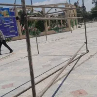 استخدام استاد کار داربست