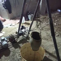 چاه کن (مقننی)|خدمات پیشه و مهارت|شیروان (خراسان), |دیوار