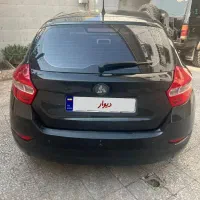 برلیانس مدل ۱۳۹۶ بیرنگ|خودرو سواری و وانت|رشت, منظریه|دیوار